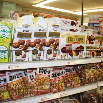Tensuke Market - Japanese Candy  Capt T - International Grocery Near Me - Columbus, Ohio