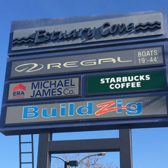 Starbucks - Starbucks sign - Coffee & Tea Near Me - Oakland, California Starbucks - Starbucks sign - Coffee & Tea Near Me - Oakland, California