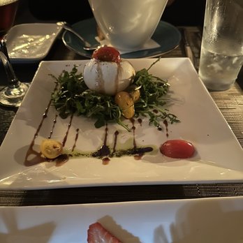 Trattoria 360 - Buratta - Italian Near Me - Campbell, California Trattoria 360 - Buratta - Italian Near Me - Campbell, California