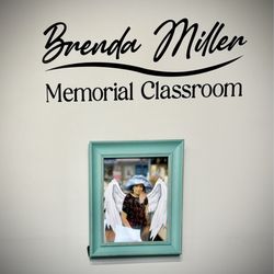 Sew Creative Threads - Brenda Miller Memorial Classroom