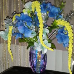 Motor Vehicle Division - FLOWERS FOR SAM