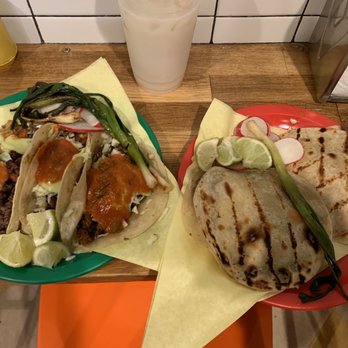Sonoratown - Mexican Near Me - Los Angeles, California