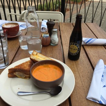 Barnes & Noble Kitchen - New American Near Me - Folsom, California