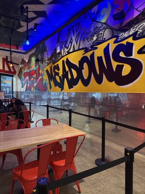 Dave's Hot Chicken by null