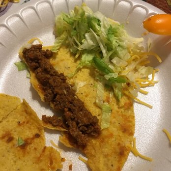 Taco Bell - Fast Food Near Me - Anaheim, California