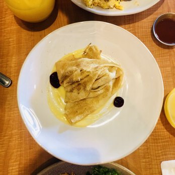 Crêpe Bar - Creperies Near Me - Tempe, Arizona