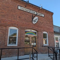 Cornerstone Bakery