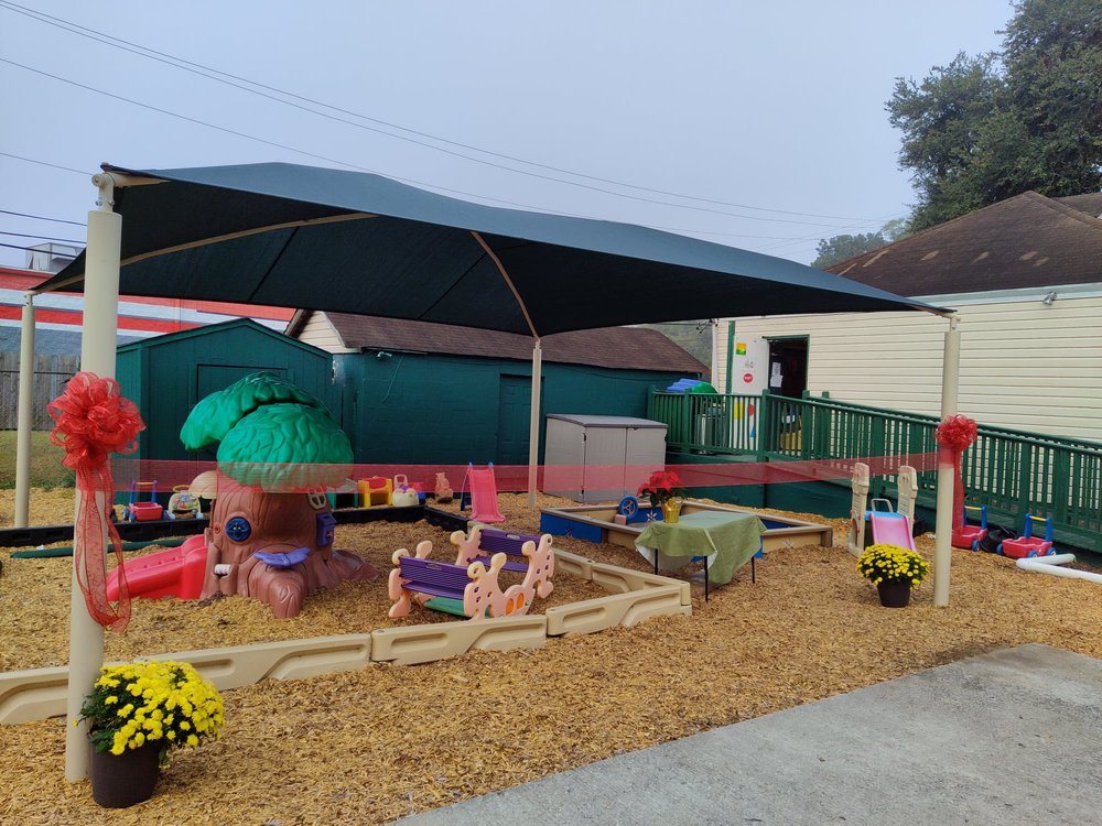 Nia Infant Toddler & Child Development Center - childcare center in N Charleston, SC
