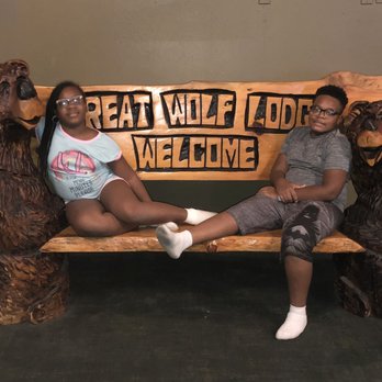 Great Wolf Lodge - Thank you wolf pack, WE HAD SO MUCH FUN - Resorts Near Me - Scotrun, Pennsylvania