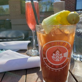 Pumphouse Brewery - $4 bloody marys and mimosas for brunch - Breweries Near Me - Longmont, Colorado Pumphouse Brewery - $4 bloody marys and mimosas for brunch - Breweries Near Me - Longmont, Colorado