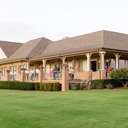 Fox Hills Golf & Banquet Center