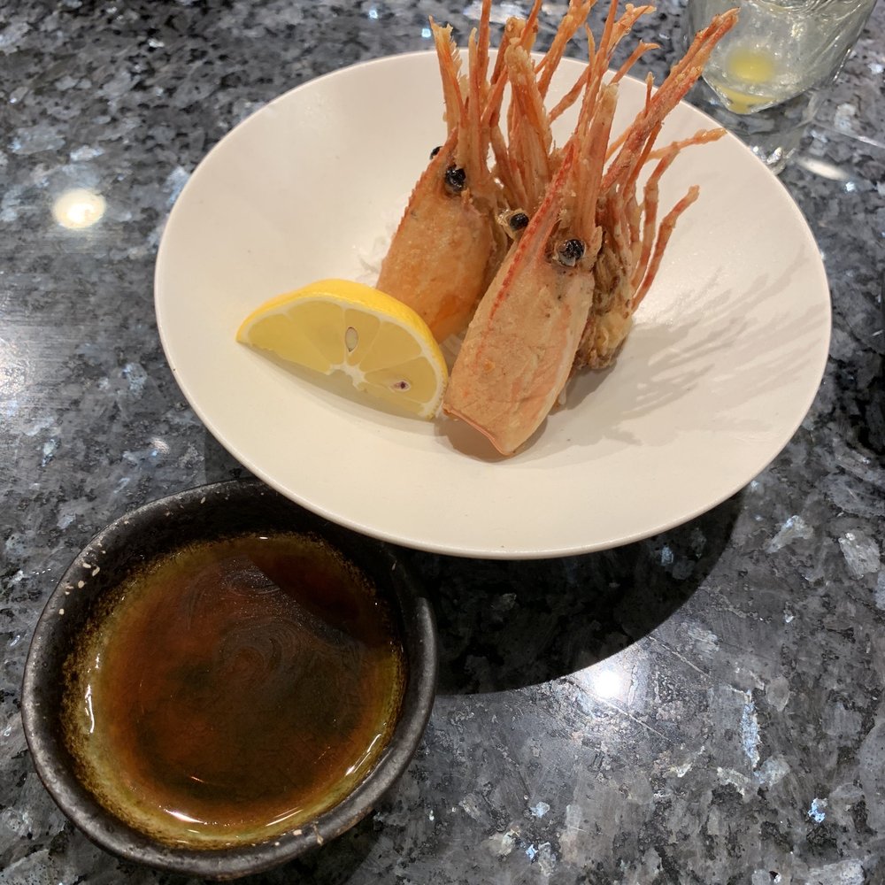 Bashamichi Sushi and Bar - Japanese Near Me - Millbrae, California