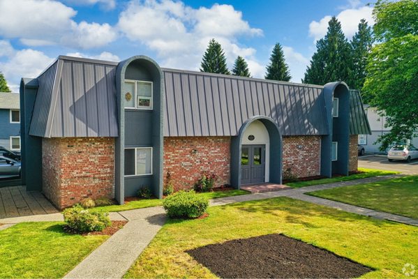 Windsor Park Apartments