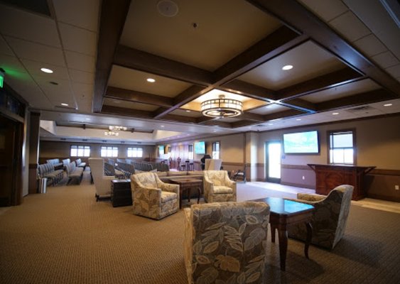 GEORGE BOOM FUNERAL HOME & ON-SITE CREMATORY - Updated August 2025