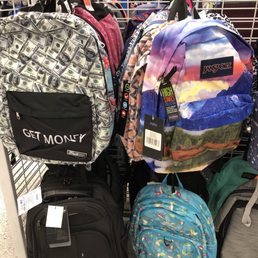 Jansport backpack at ross stores Clearance