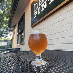 Southern tier pumpking