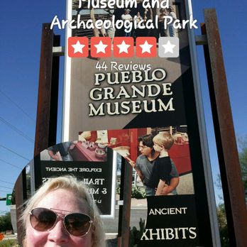 S’edav Va’aki Museum - Heading in to check out the archaeological site of a Hohokam village - Museums Near Me - Phoenix, Arizona S’edav Va’aki Museum - Heading in to check out the archaeological site of a Hohokam village - Museums Near Me - Phoenix, Arizona