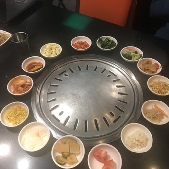 Mr BBQ - Korean Near Me - Fullerton, California Mr BBQ - Korean Near Me - Fullerton, California