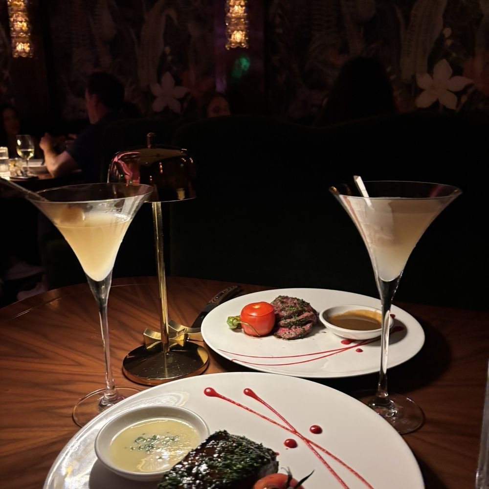 Jing - Steakhouses Near Me - Scottsdale, Arizona Jing - Steakhouses Near Me - Scottsdale, Arizona