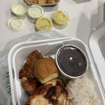 Pollo Tropical - Fast Food Near Me - Sunrise, Florida Pollo Tropical - Fast Food Near Me - Sunrise, Florida