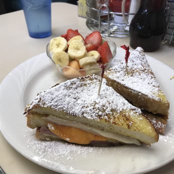 Peg's Glorified Ham & Eggs - Montecristo - Breakfast & Brunch Near Me - Reno, Nevada Peg's Glorified Ham & Eggs - Montecristo - Breakfast & Brunch Near Me - Reno, Nevada