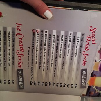 Bubble World - Bubble Tea Near Me - New Westminster, British Columbia
