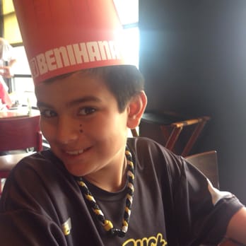 Benihana - Maple Grove - Memorial weekend fun! - Sushi Bars Near Me - Maple Grove, Minnesota