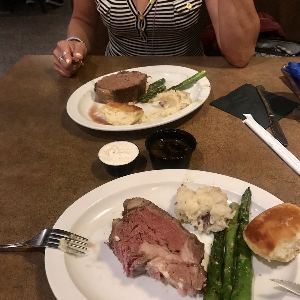 Dawsons On Main - Prime rib - American Near Me - Indianapolis, Indiana