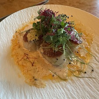 Lilian's - Scallops - Seafood Near Me - Rancho Santa Fe, California Lilian's - Scallops - Seafood Near Me - Rancho Santa Fe, California