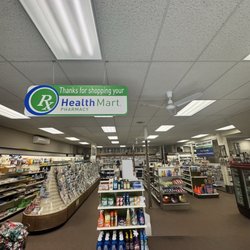 Balbonis Drug Store