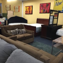 National Mattress