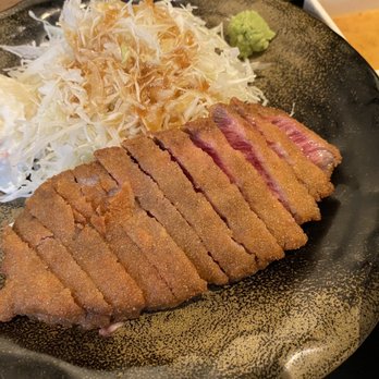 牛かつ 冨田>