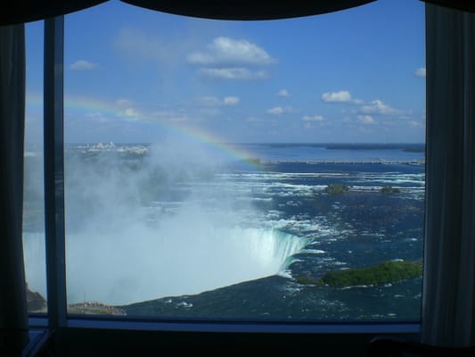 Niagara Falls Marriott Fallsview Hotel & Spa by null