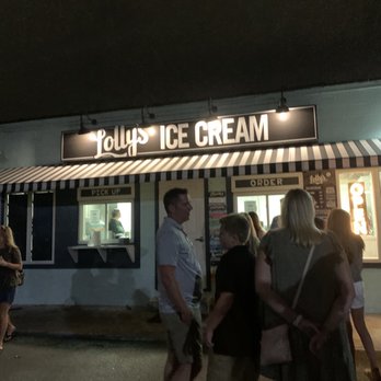 Lolly’s Creamery - Storefront - Ice Cream & Frozen Yogurt Near Me - Virginia Beach, Virginia Lolly’s Creamery - Storefront - Ice Cream & Frozen Yogurt Near Me - Virginia Beach, Virginia