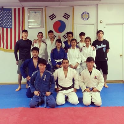 Aeon Martial Arts - Flushing by null