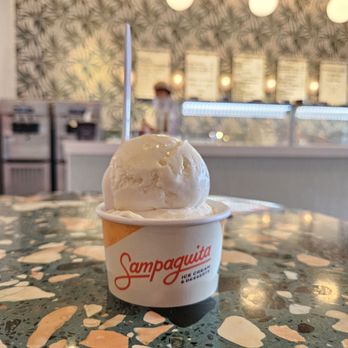 Sampaguita - Ice Cream & Frozen Yogurt Near Me - Orlando, Florida Sampaguita - Ice Cream & Frozen Yogurt Near Me - Orlando, Florida