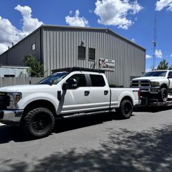 Rez Auto