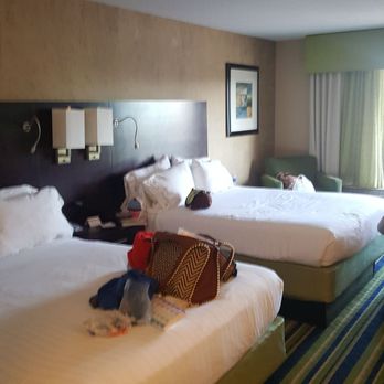 Holiday Inn Express Minden - Hotels Near Me - Minden, Louisiana Holiday Inn Express Minden - Hotels Near Me - Minden, Louisiana