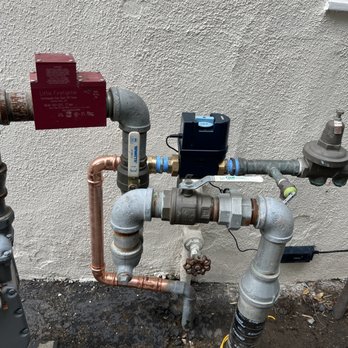 Oscalibur Plumbing - MOEN leak detector installation/shut off valve. Required by your home insurance - Plumbing Near Me - Van Nuys, California Oscalibur Plumbing - MOEN leak detector installation/shut off valve. Required by your home insurance - Plumbing Near Me - Van Nuys, California