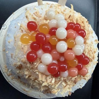 AZ Volcano - Shaved Ice Near Me - Apache Junction, Arizona
