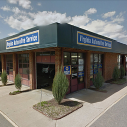 Virginia Automotive Service