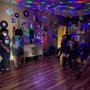 One way Adult Social Center