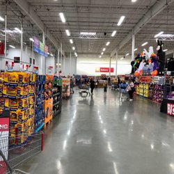 B J's Wholesale Club