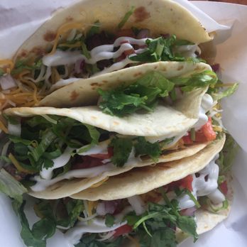 Cilantro Tacos - Al Pastor, Carnitas, Barbacoa Tacos - Tacos Near Me - Newberry, Florida