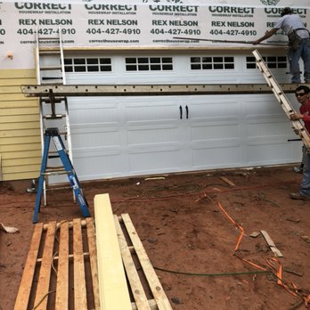 A Plus Discount Door Svc - New construction - Garage Door Services Near Me - Lawrenceville, Georgia A Plus Discount Door Svc - New construction - Garage Door Services Near Me - Lawrenceville, Georgia