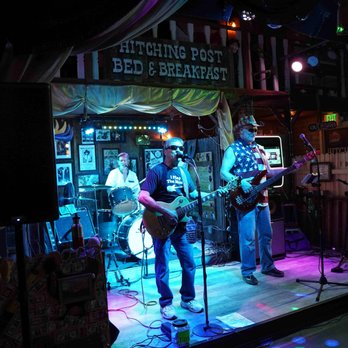 Greg Paul Band - Musicians Near Me
