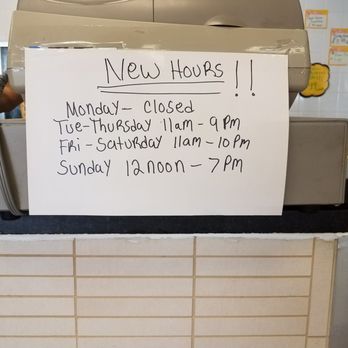 Austell Seafood Market - New hours - Seafood Markets Near Me - Marietta, Georgia