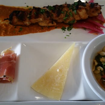 La Boca - tapas 4 lunch - Tapas Bars Near Me - Santa Fe, New Mexico