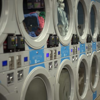 Wash World - These new dryers are super fast! - Laundry Services Near Me - Vancouver, Washington Wash World - These new dryers are super fast! - Laundry Services Near Me - Vancouver, Washington