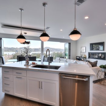 Domum - Custom Home  Mill Valley, CA - Architects Near Me - Rocklin, California